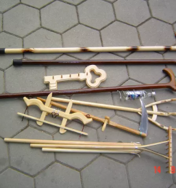 Izdelava lesenih izdelkov po naročilu pomurje, slovenija