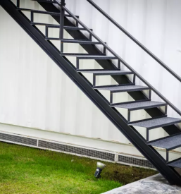 Kljucavnicarska dela zalec