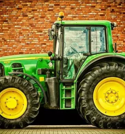 Kvaliteten servis vilicarjev kmetijske mehanizacije in delovnih strojev stajerska