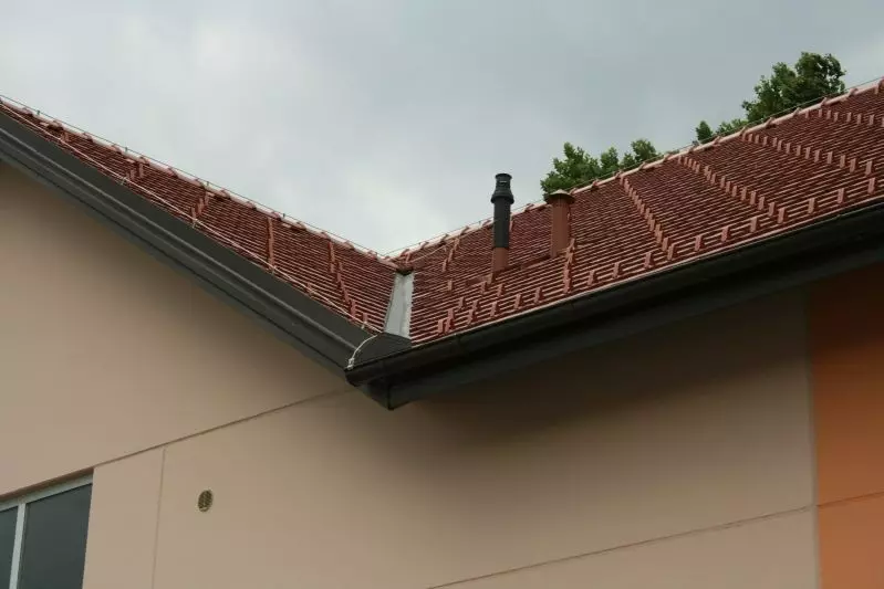 Kvalitetna krovska dela Pomurje