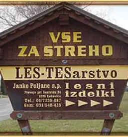 Kvalitetno krovstvo ljubljana okolica