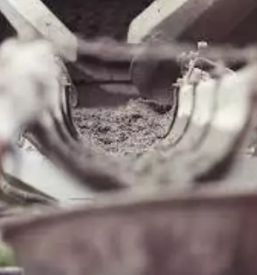 Nizke gradnje, gradbeni izkopi ljubljana okolica