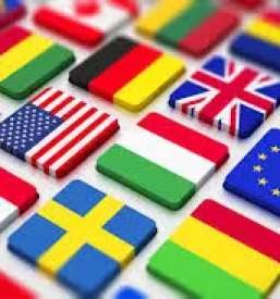 Prevajanje iz slovenscine v anglescino kranj