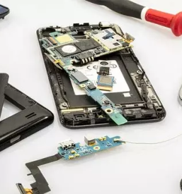 kvaliteten servis pametnih telefonov gorenjska