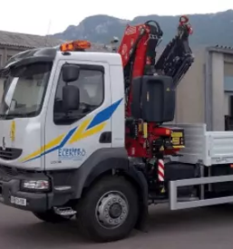 Storitve z avtodvigali osrednja slovenija