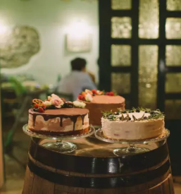 Turisticna kmetija kojsko