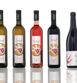 Turisticna kmetija kojsko