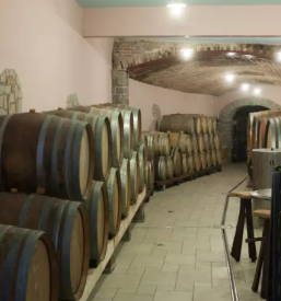 Turisticna kmetija kojsko