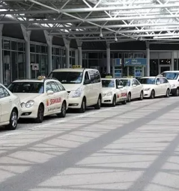 Ugoden mednarodni shuttle prevoz murska sobota