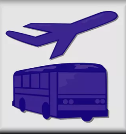 Ugoden mednarodni shuttle prevoz murska sobota