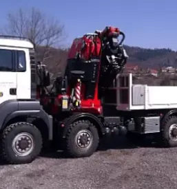 Ureditev elektro prikljuckov notranjska