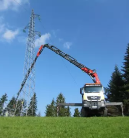 Ureditev elektro prikljuckov osrednja slovenija