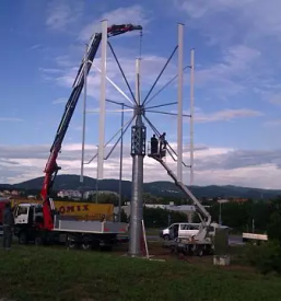 Ureditev elektro prikljuckov osrednja slovenija