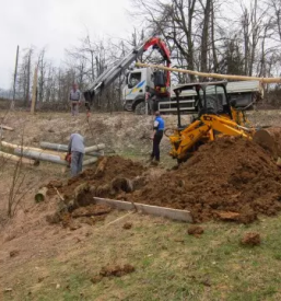 Ureditev elektro prikljuckov osrednja slovenija