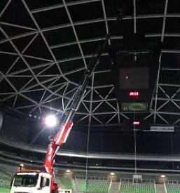 Ureditev elektro prikljuckov osrednja slovenija