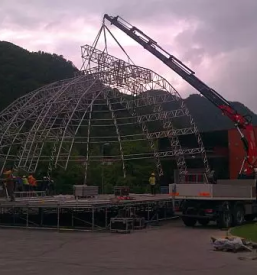 Ureditev javne razsvetljave osrednja slovenija