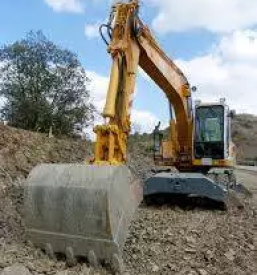 Zemeljska dela ljubljana okolica