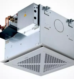 Energetsko vzdrževanje naprav za Osrednjo Slovenijo