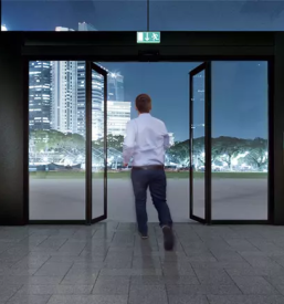 Haustuerendoors slowenien