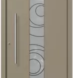 Haustuerendoors slowenien