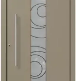 Haustuerendoors slowenien