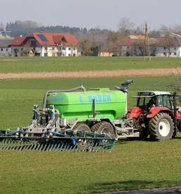 Kvaliteten servis delovnih strojev stajerska