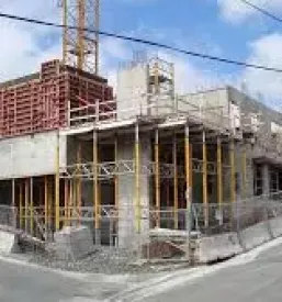 Kvalitetno gradbeno podjetje Slovenija