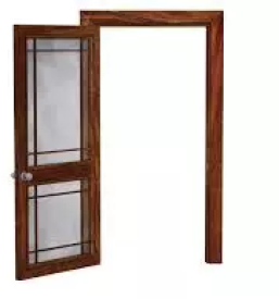 Lesena okna in vhodna vrata v sloveniji