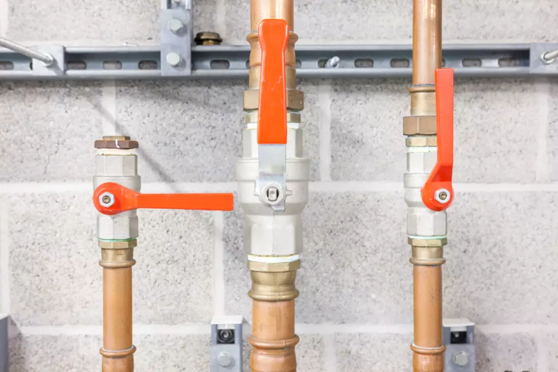 Ugodna montaža ogrevalnih sistemov Gorenjska