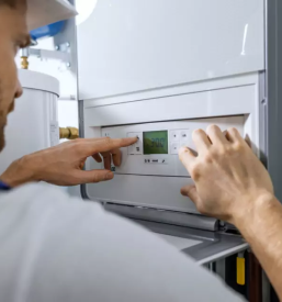 Kvalitetne vodovodne inštalacije Gorenjska