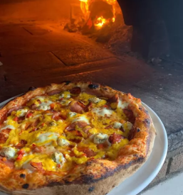 Najboljše pice Koper