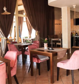 Najboljša picerija v Kopru