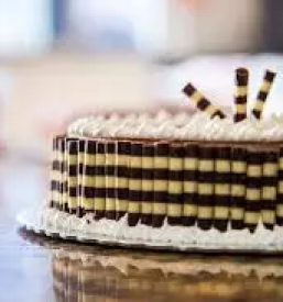 Pecivo po narocilu vrhnika