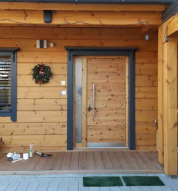 Prodaja vhodnih vrat gorenjska