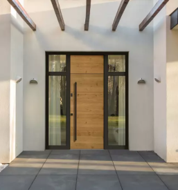 Prodaja vhodnih vrat gorenjska