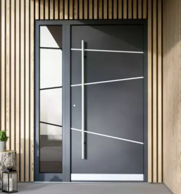 Prodaja vhodnih vrat gorenjska