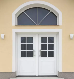 Prodaja vhodnih vrat gorenjska