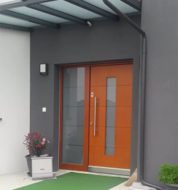 Prodaja vhodnih vrat gorenjska