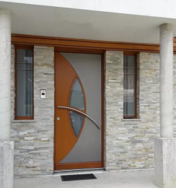 Prodaja vhodnih vrat gorenjska