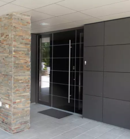 Prodaja vhodnih vrat gorenjska