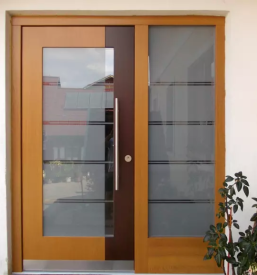 Prodaja vhodnih vrat gorenjska