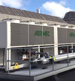 Servis ogrevanja Primorska