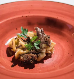 Turisticna kmetija kojsko