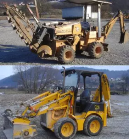 Visinska dela z avtodvigalom ljubljana