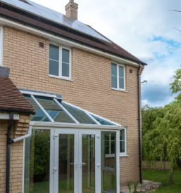 Zimski vrtovi po meri slovenija