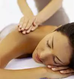 Antistresne masaze ljubljana center