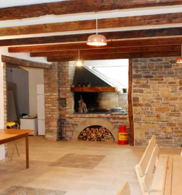 Apartma v koprskem zaledju