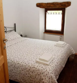 Apartma v koprskem zaledju