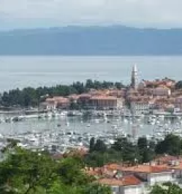 Apartments in koper surroundings