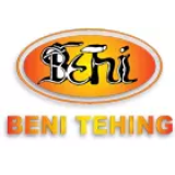 BENI TEHING, D.O.O.